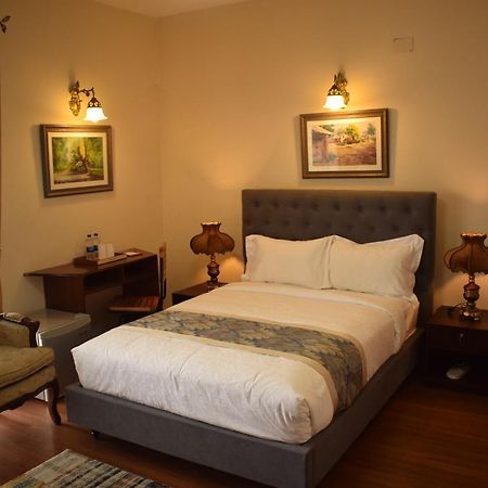 Shinepukur Suites Dhaka Zewnętrze zdjęcie
