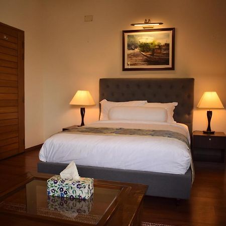 Shinepukur Suites Dhaka Zewnętrze zdjęcie