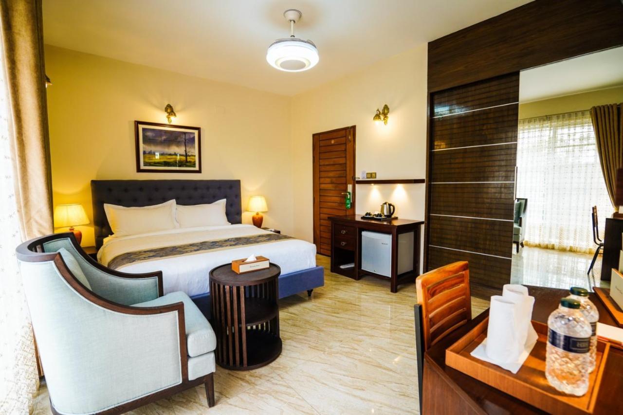 Shinepukur Suites Dhaka Zewnętrze zdjęcie