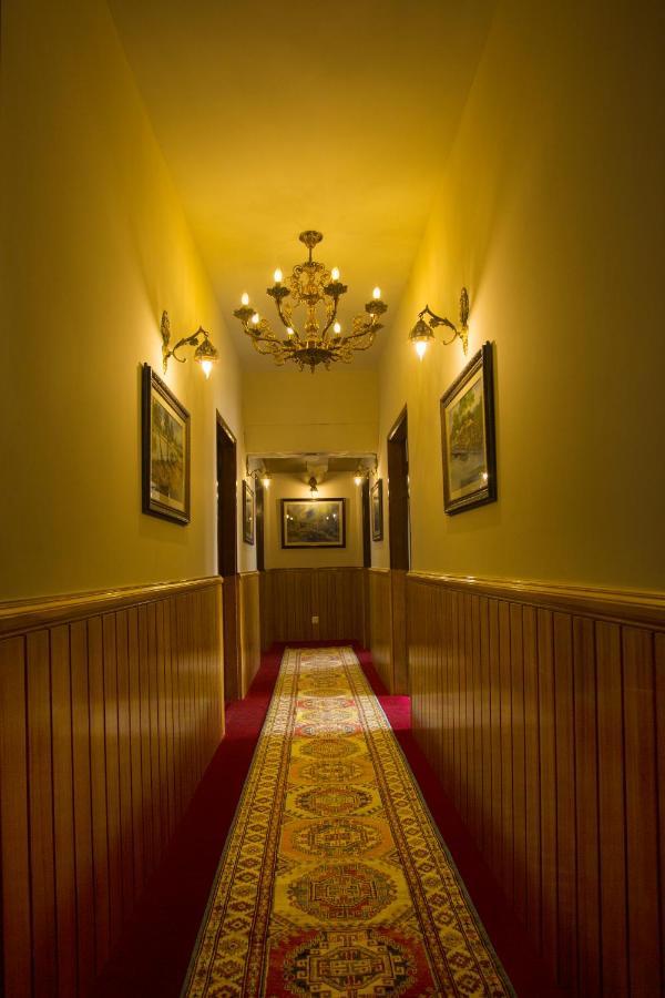 Shinepukur Suites Dhaka Zewnętrze zdjęcie
